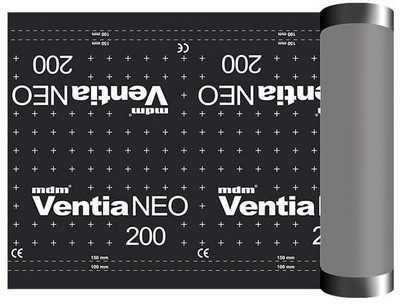 Ventia Neo 200