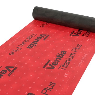 Ventia Titanium Plus